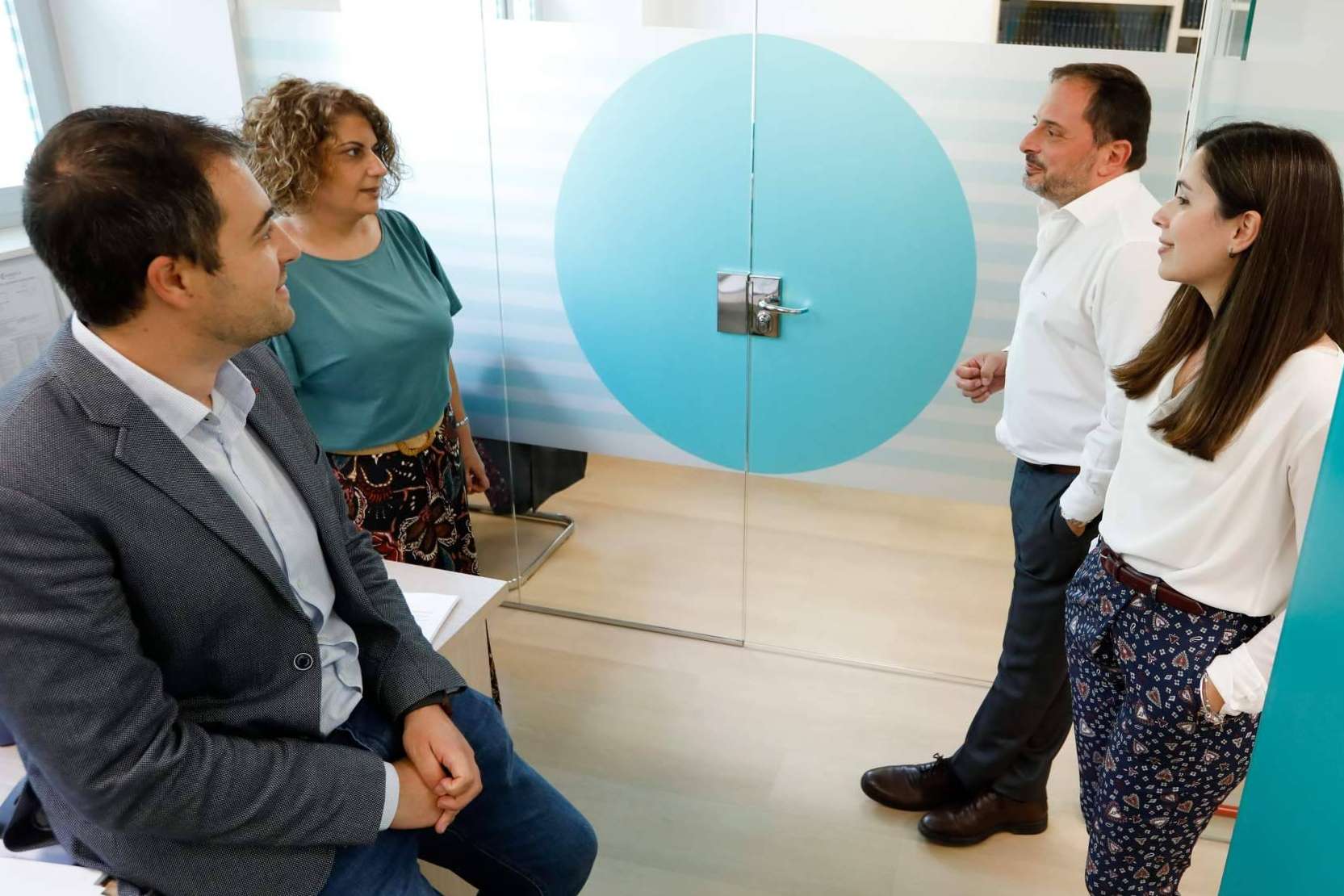 Asistencia legal eficaz y confiable en materia civil y mercantil, con Igualada Belchí