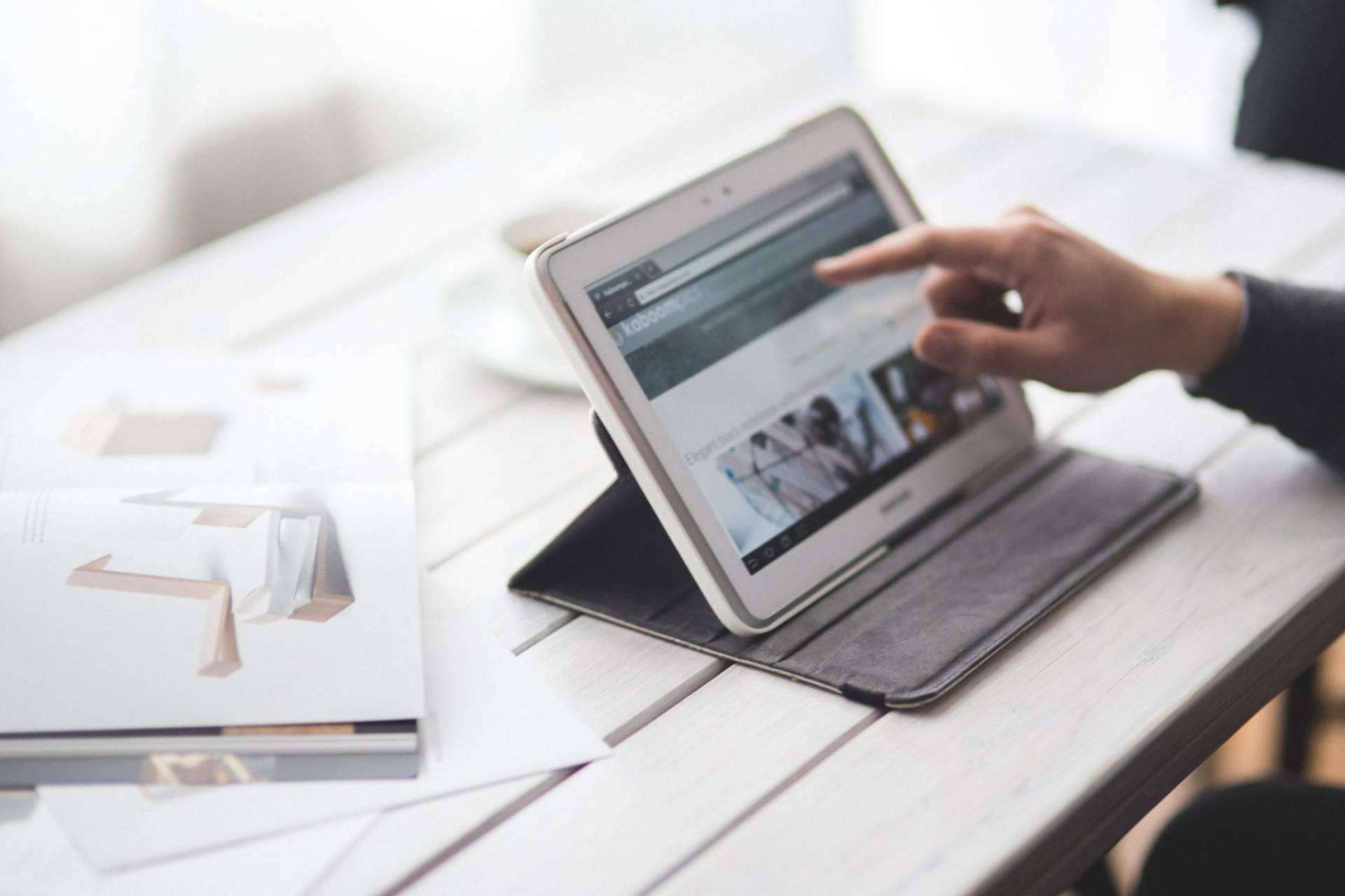 ¿Qué es la transformación digital y cómo ayuda a las empresas?