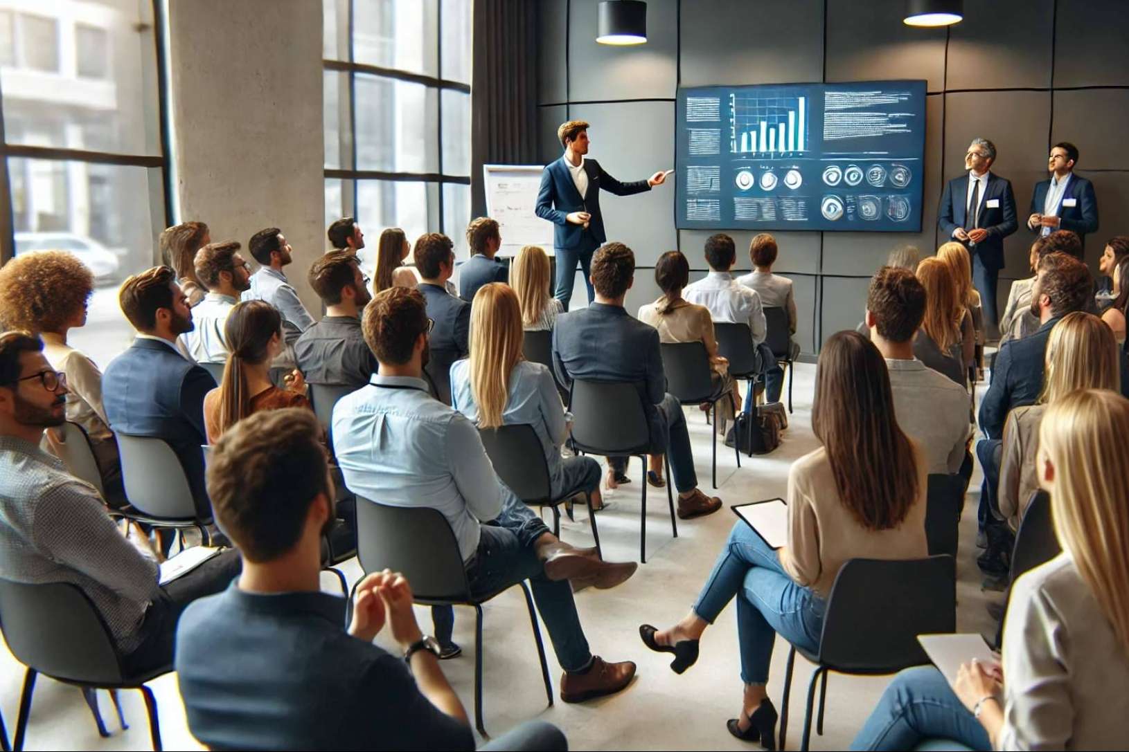 Resultados Memorables lanza una propuesta innovadora, microeventos estratégicos para PYMES