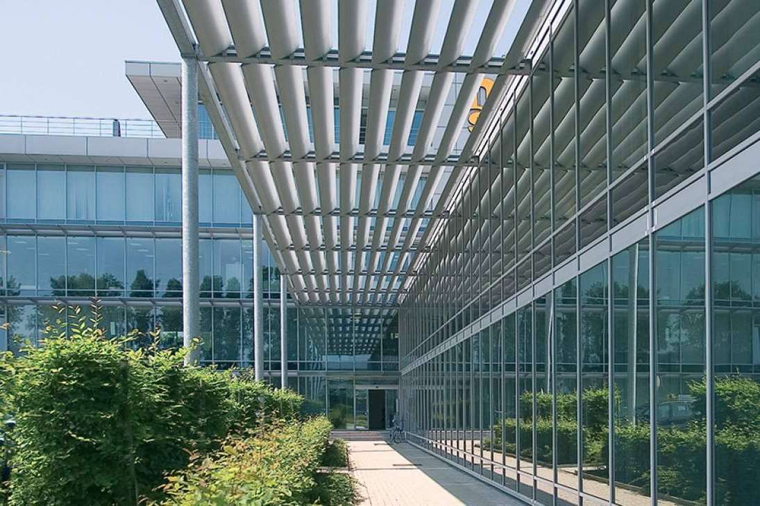 Soluciones de aluminio que mejoran la eficiencia energética y el bienestar en los hogares