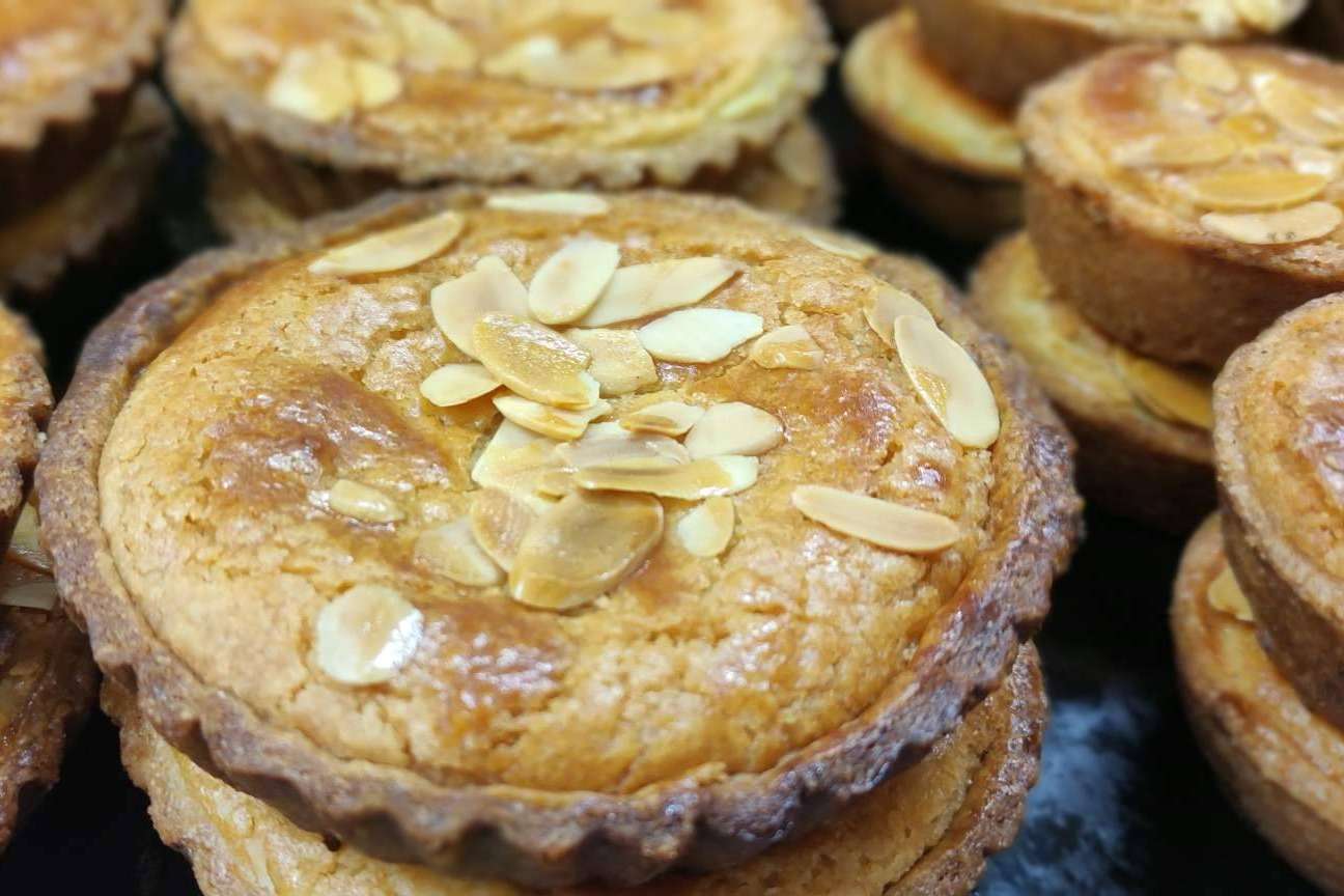 Pastelería Oiartzun, la pastelería de referencia en Donostia para degustar los mejores postres artesanales de la región