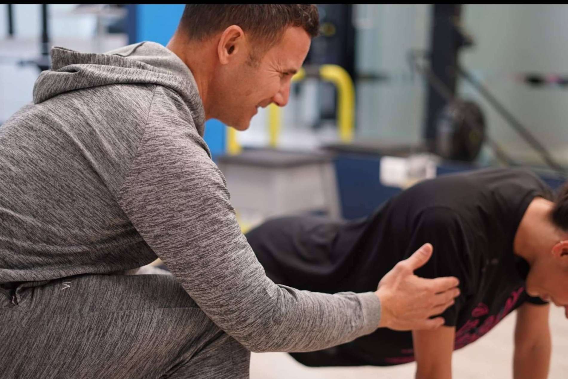 El impacto beneficioso del entrenamiento físico a nivel mental y emocional