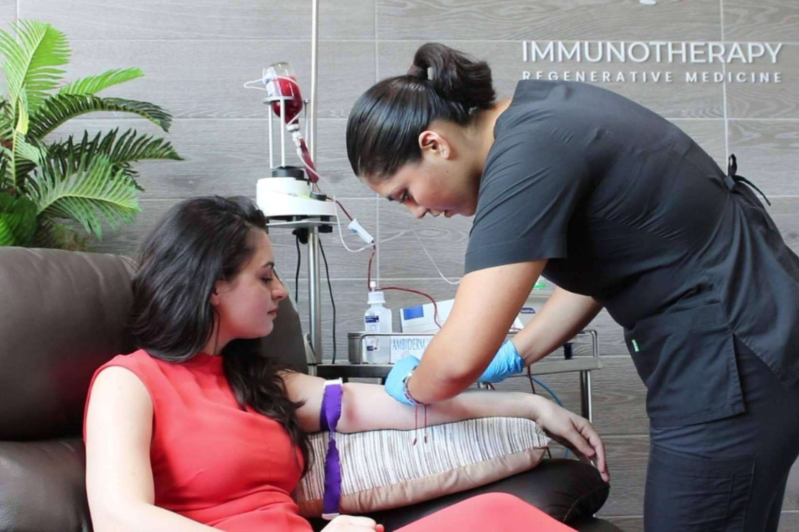 La revolución de la salud con tratamientos personalizados en medicina regenerativa