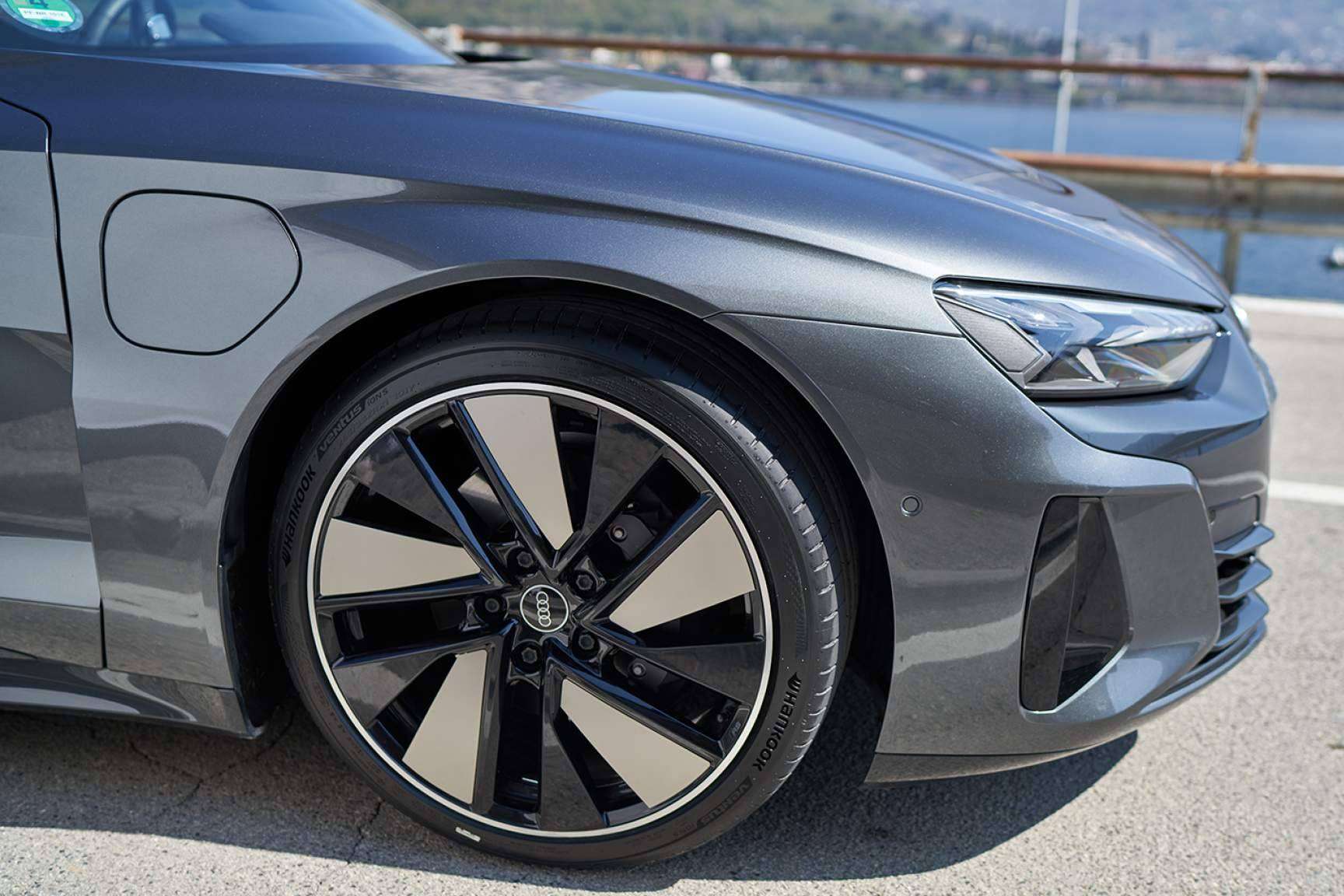 Confortauto cuenta con un amplio catálogo de neumáticos para vehículos eléctricos