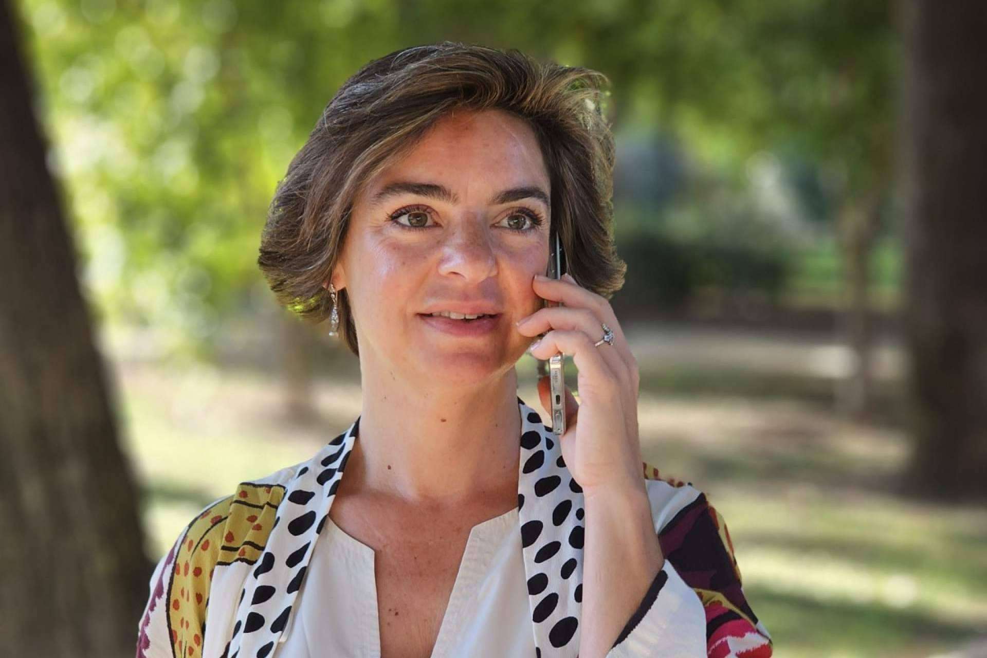 Mercedes González, CEO de AsisGen; Resolver el conflicto familiar es Posible
