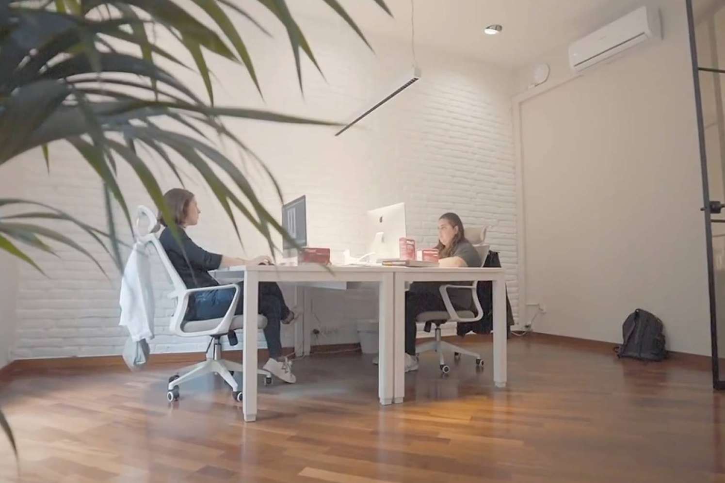 La agencia de branding Theyesbrand se dedica a potenciar marcas en distintos mercados