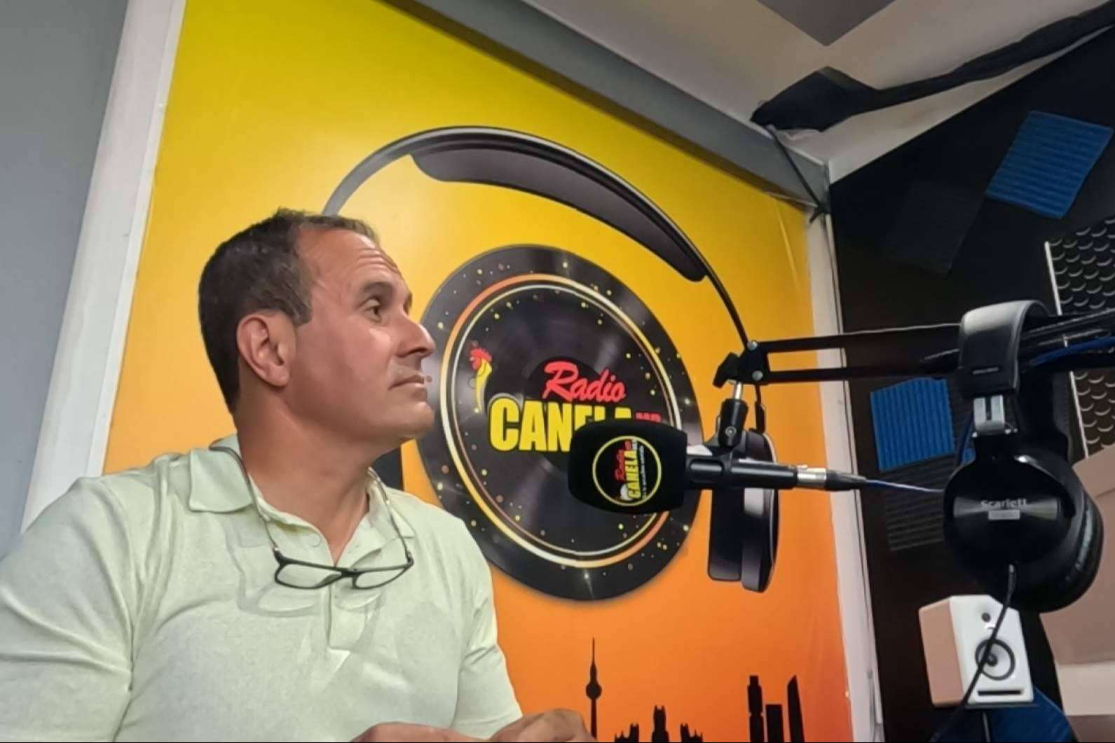 Douglas Rafael Fonseca analiza el mercado de alquiler de viviendas en Madrid