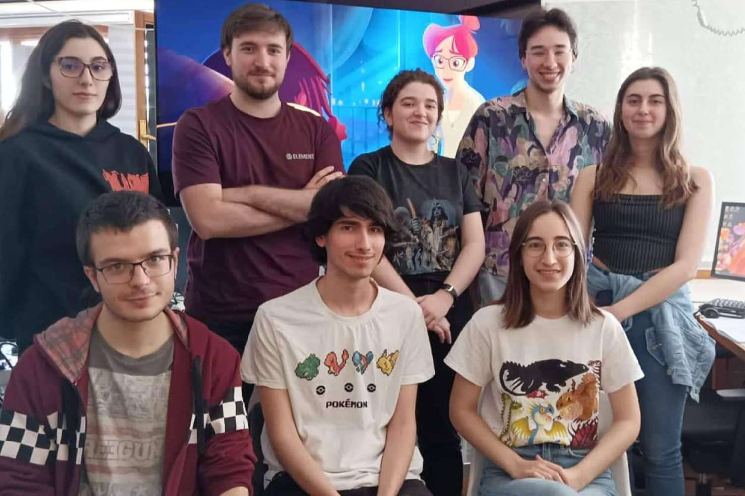 Diseño Gráfico, el camino hacia el éxito profesional con Creanavarra