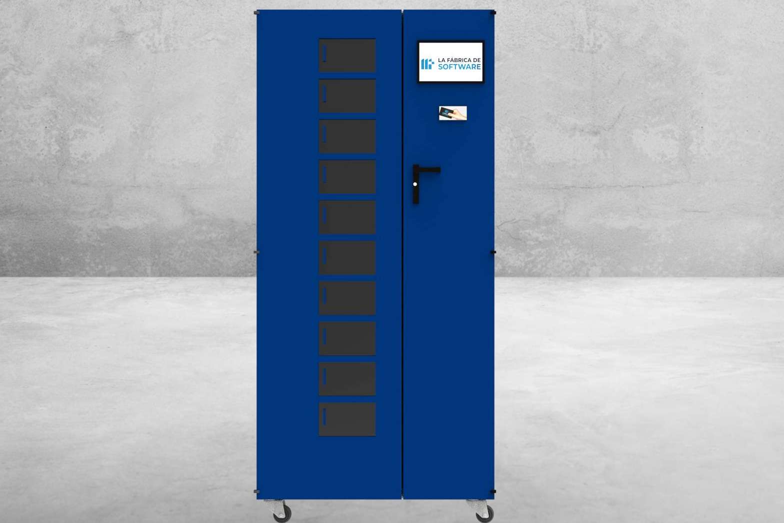 ¿Cuáles son los beneficios de la dispensación de La Fábrica de Software?