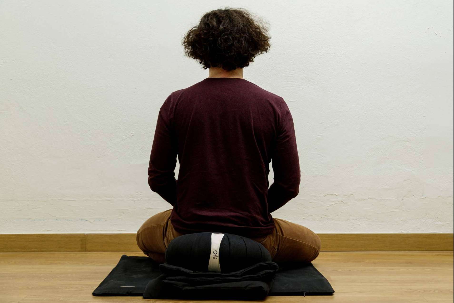 Consejos para aprender a meditar, por Zen Kannon