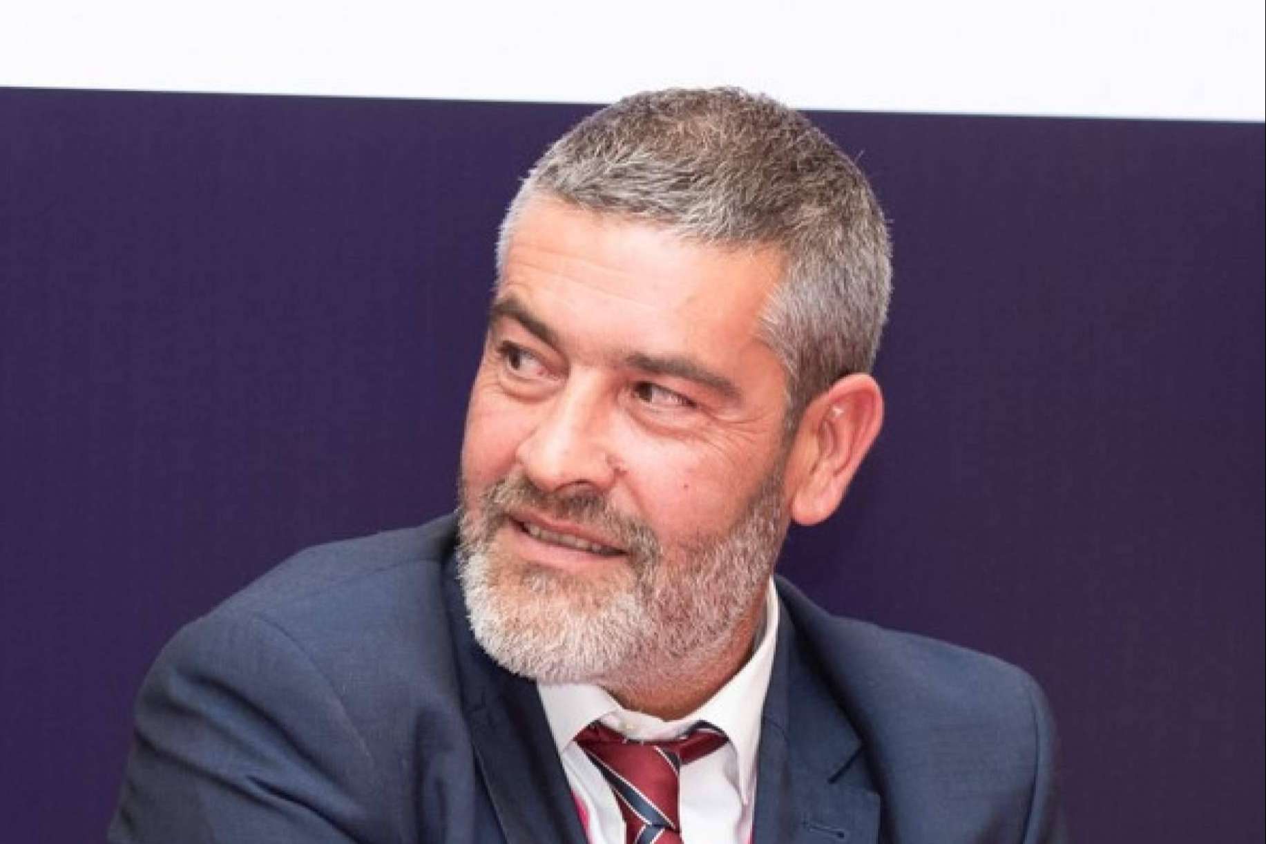 Entrevista a Juan José Pérez Blanco y Laura Gómez Delgado por el II Congreso de Hospitales Disruptivos 2024
