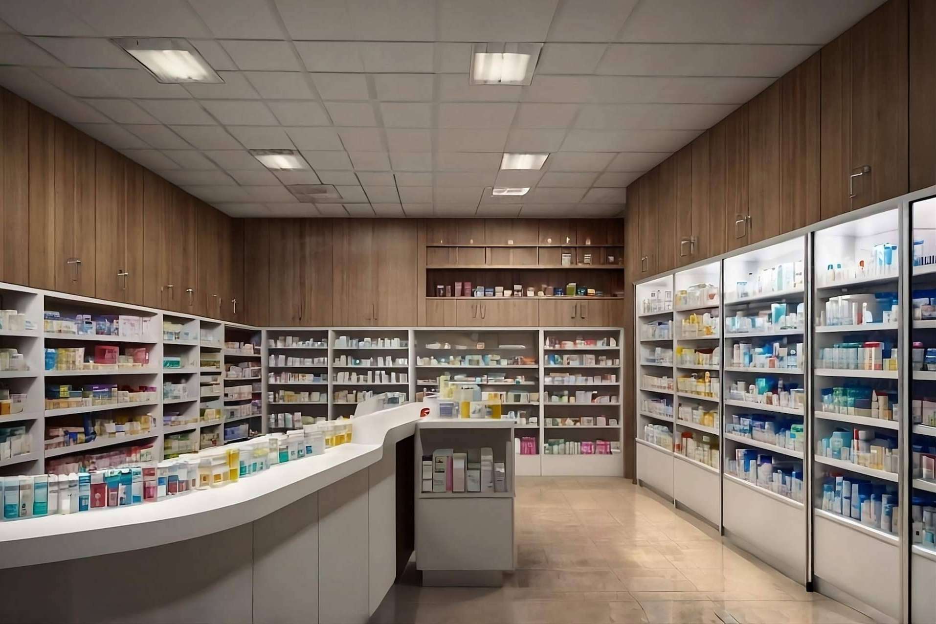Grupo ConfíaFarma ofrece un servicio global de asesoría para vender una farmacia