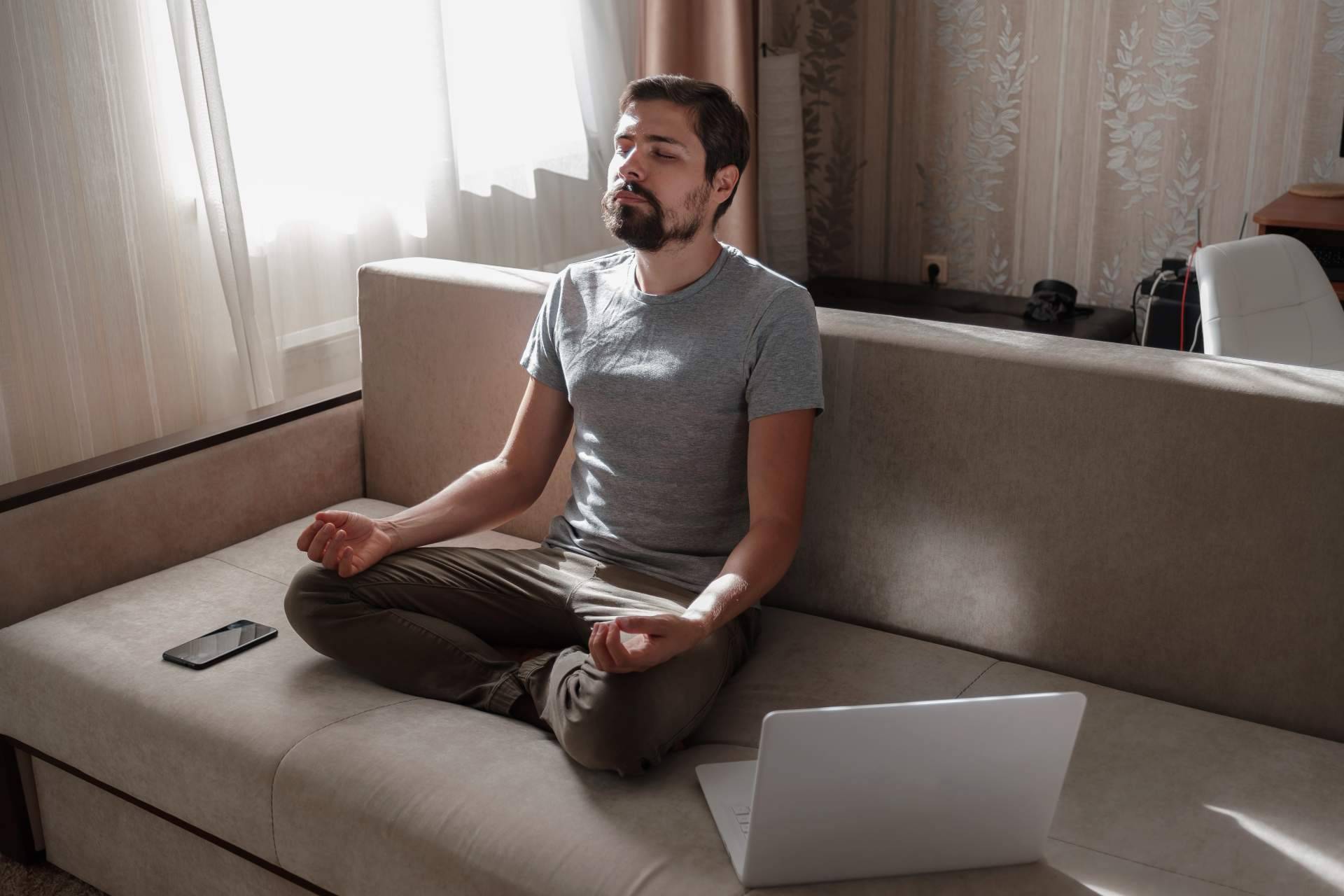 El mindfulness y su capacidad para construir empresas saludables