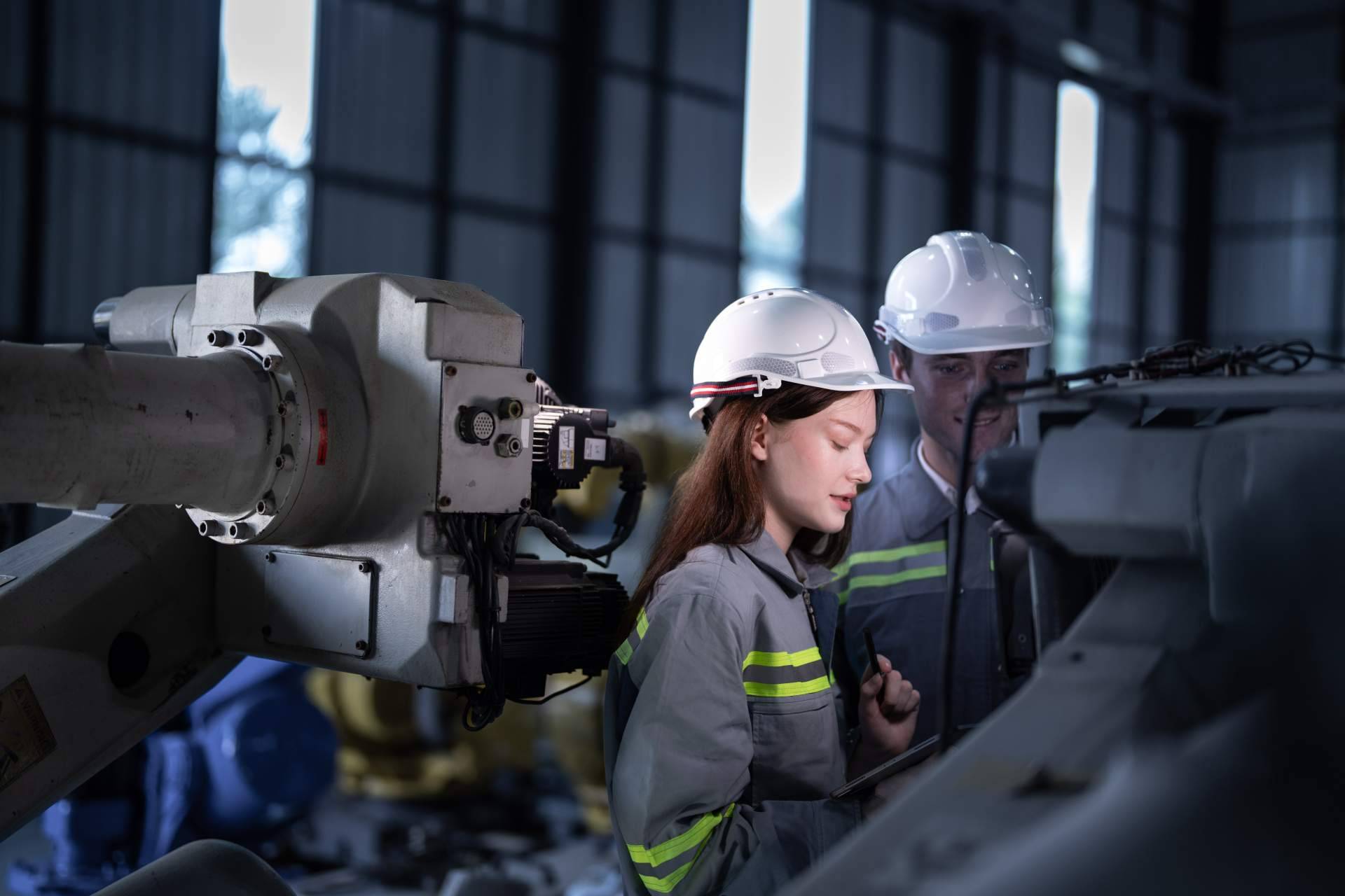 La necesidad de un asesoramiento industrial para optimizar la producción en las empresas