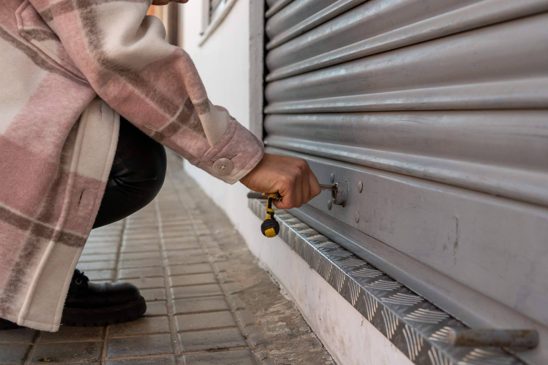 Soluciones González; Expertos en Reparación de Persianas en Mejorada del Campo y Aldea del Fresno