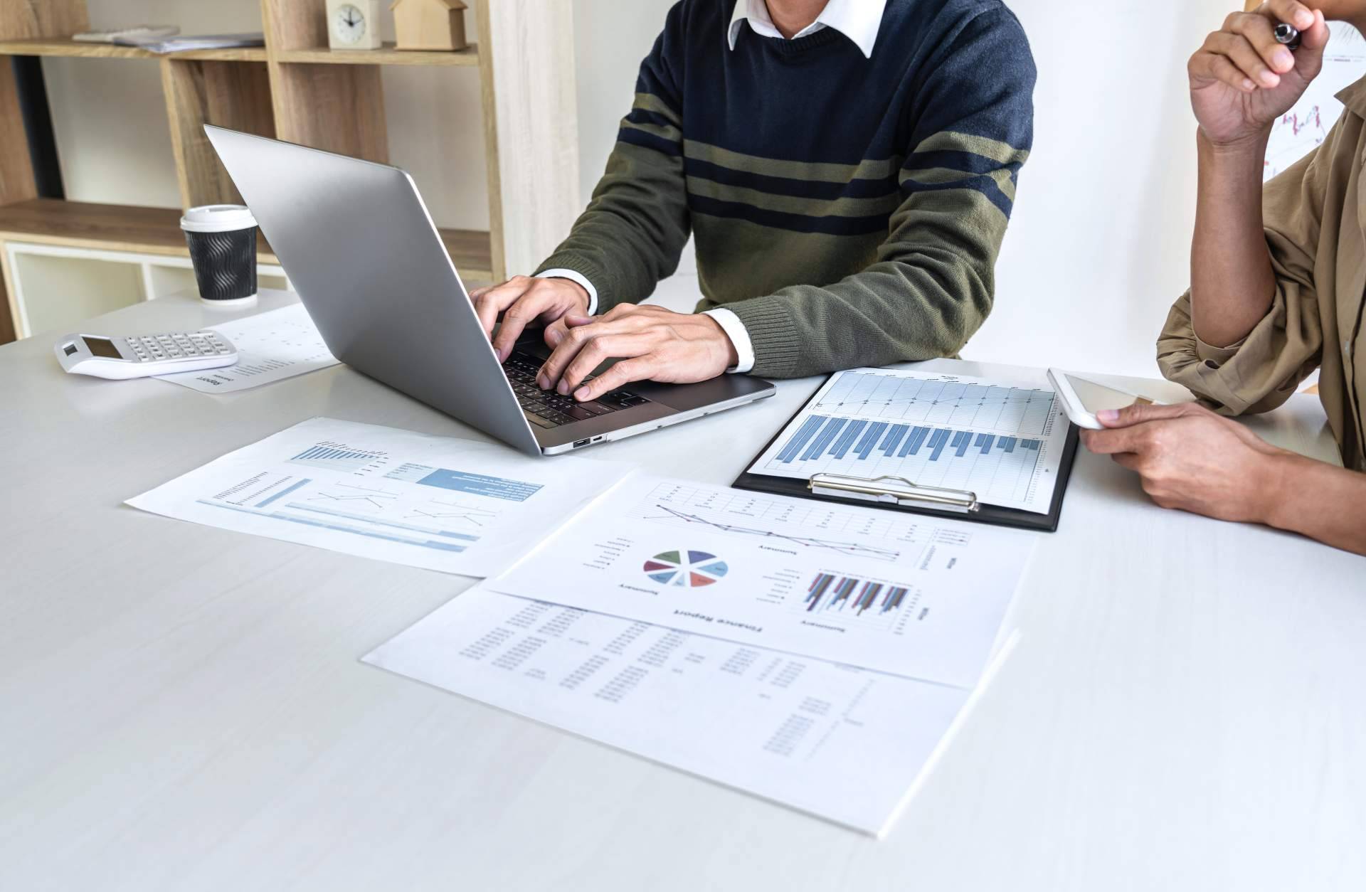 Talent Match dispone de un test de evaluación del personal ágil y efectiva