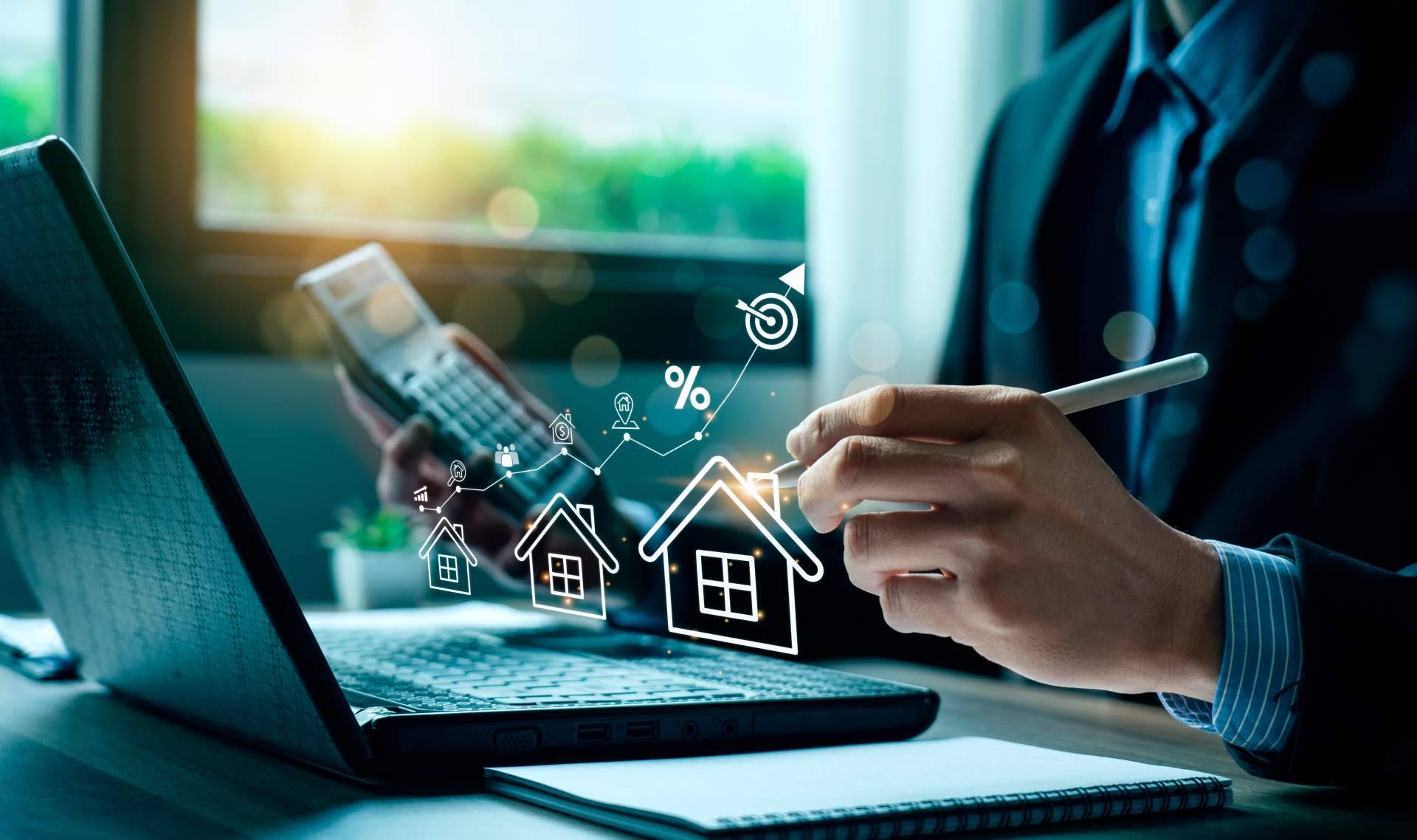 Servicio de gestión de propiedades y desarrollo de planes de rentabilidad inmobiliaria, de la mano de Grupo PREIC