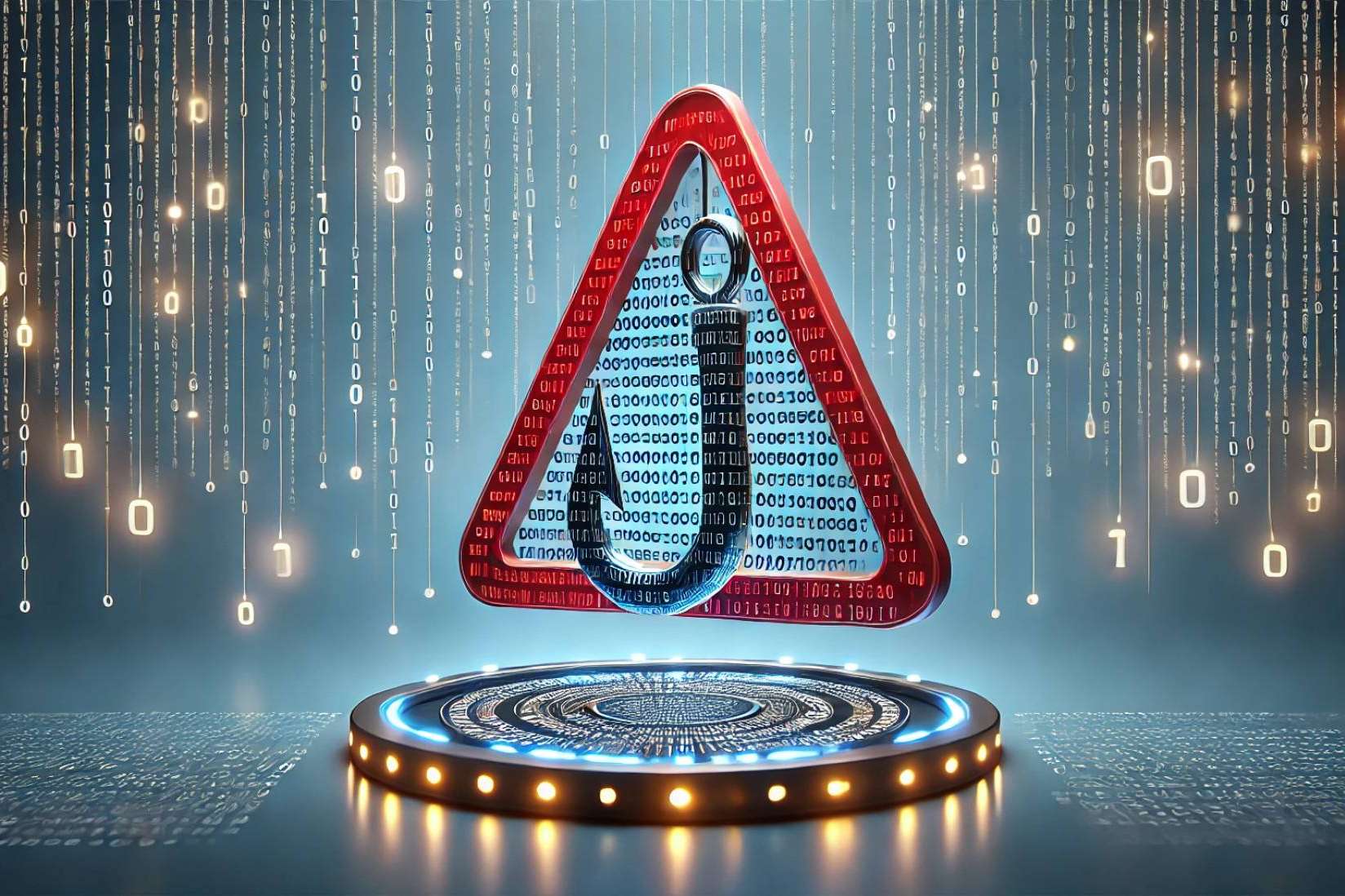 Guía Completa para Entender y Prevenir el Phishing; Protección Total en Ciberseguridad