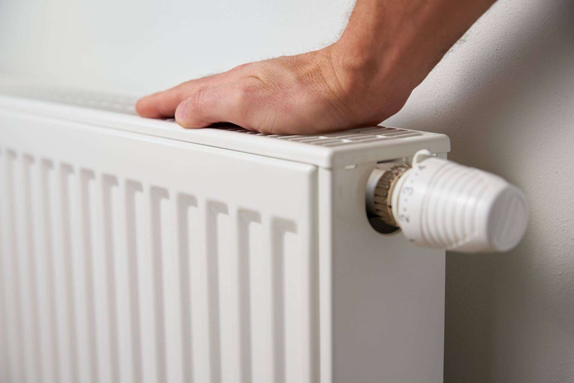Mejoras en radiadores para ahorrar energía