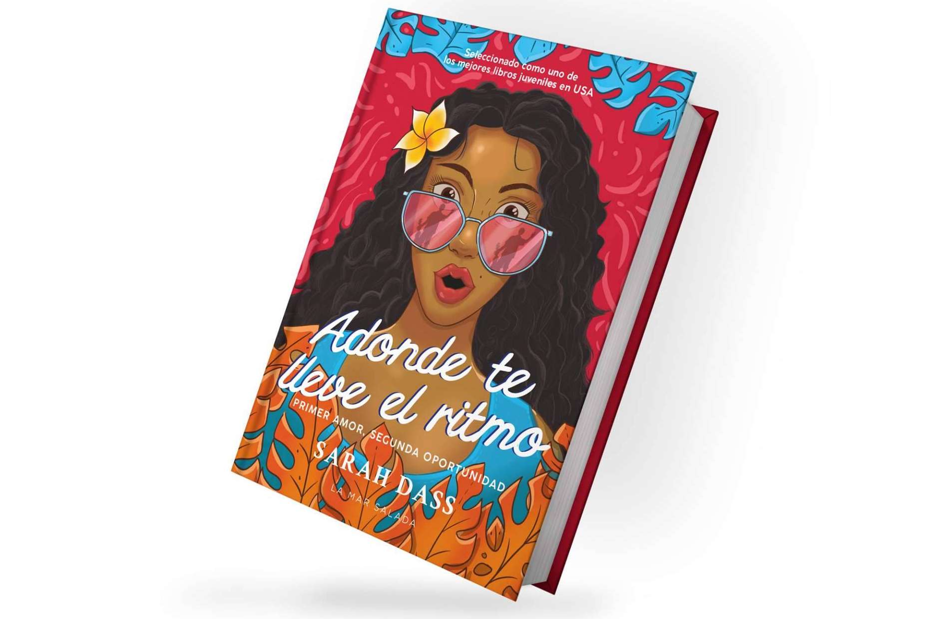 Descubrir lo nuevo de Editorial el Pirata; ¡El Bestseller de la Reina del Thriller Juvenil que ha vendido más de 1.000.000 de copias!