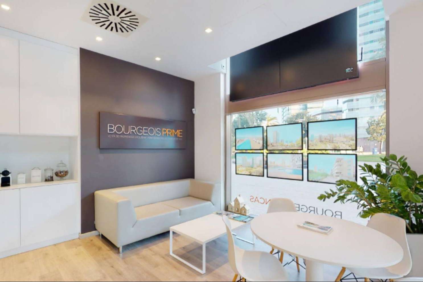 Servicio inmobiliario integral para la compraventa de inmuebles en Barcelona con Bourgeois Fincas