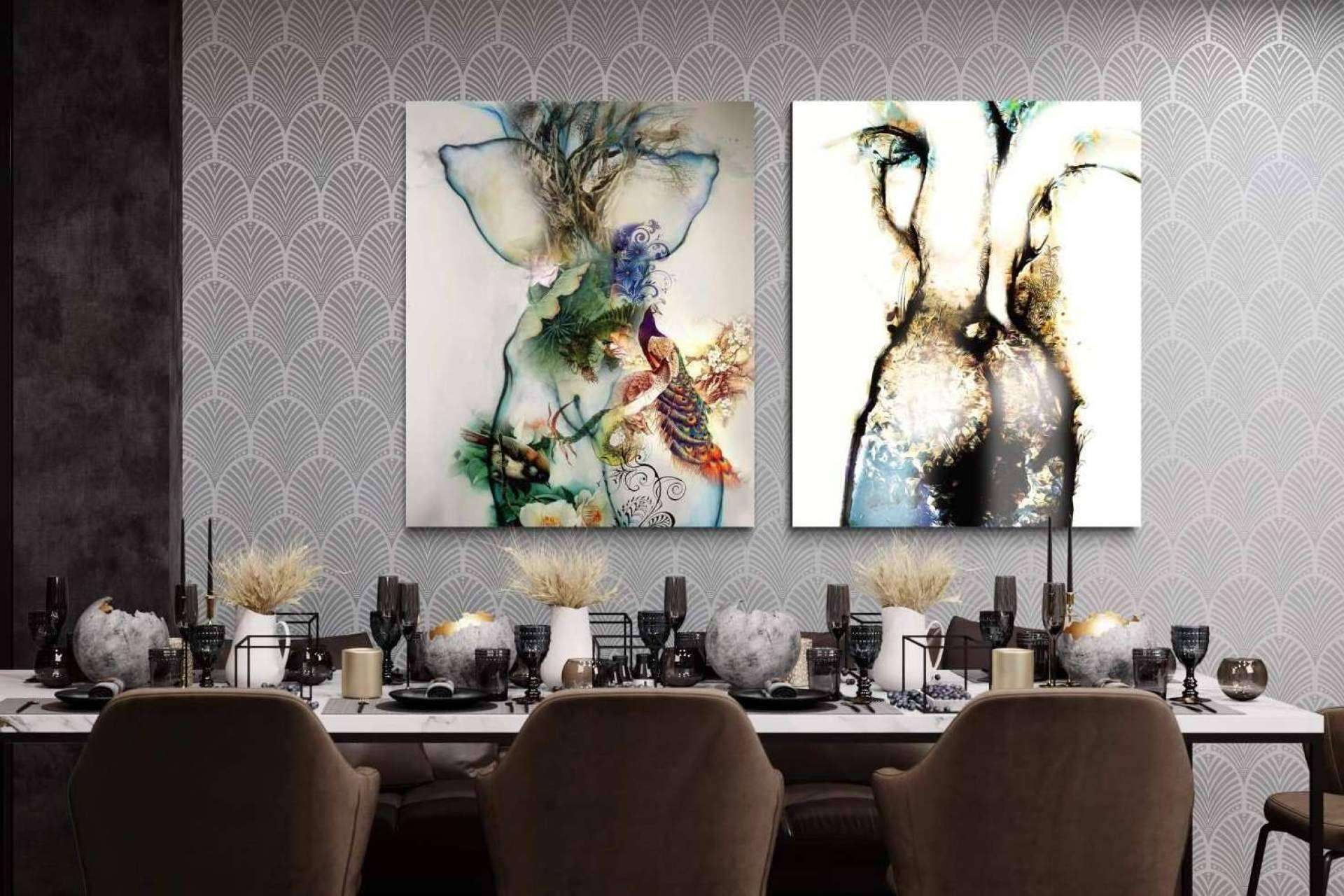 Crespo Art Studio Miami; El lugar ideal para los amantes del arte en Europa y en Miami