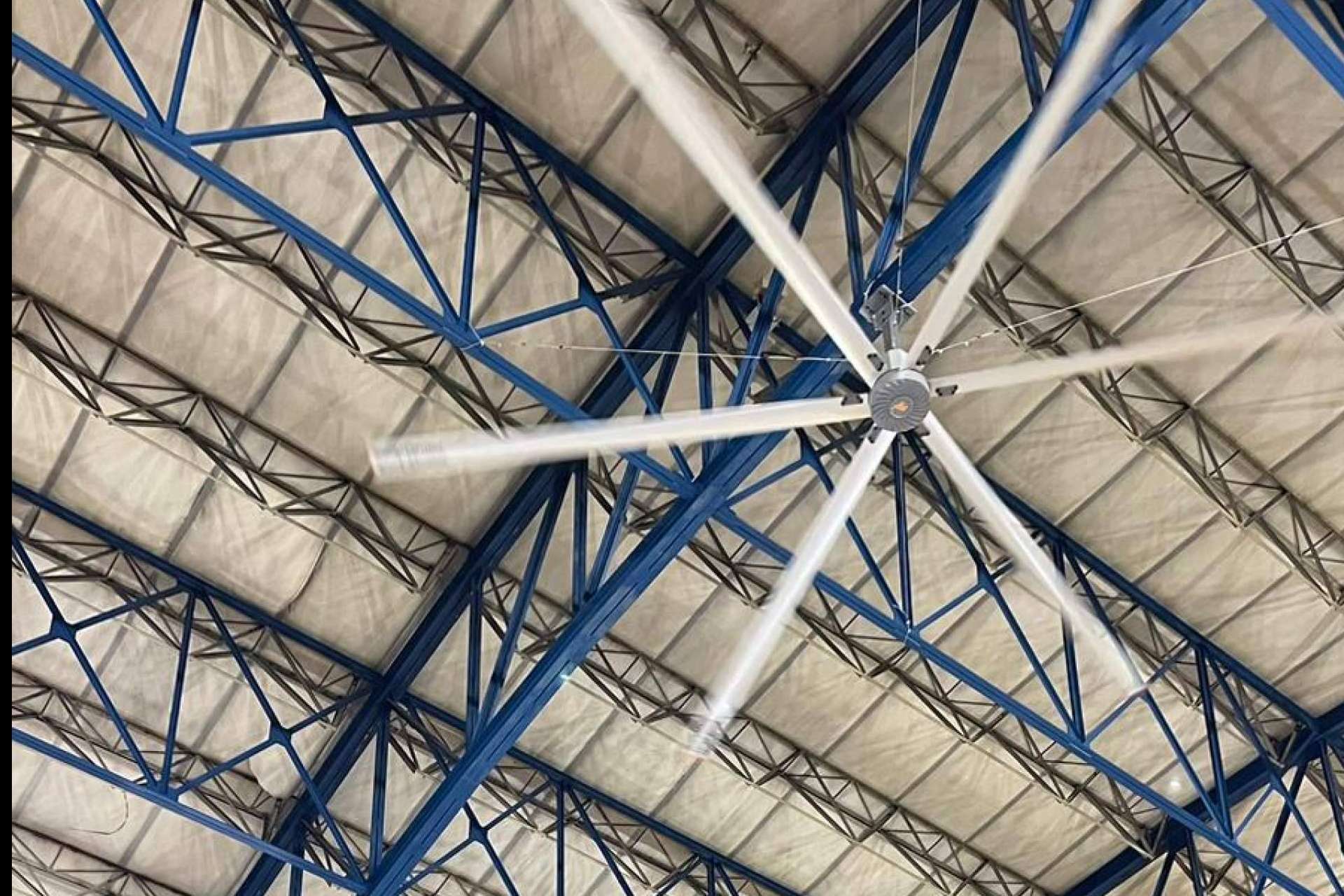 Evaporalia apuesta por soluciones eficientes de climatización para grandes espacios industriales