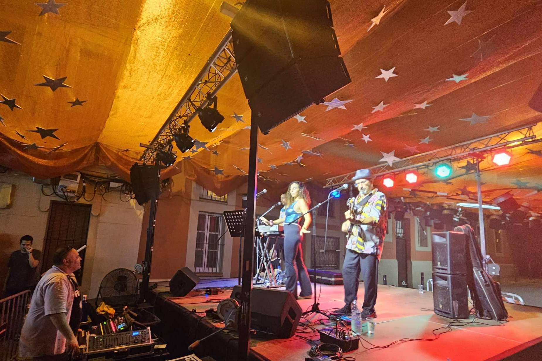 Flexibilidad y calidad en el alquiler de productos de sonido en Barcelona, de la mano de ASB Audiovisuals
