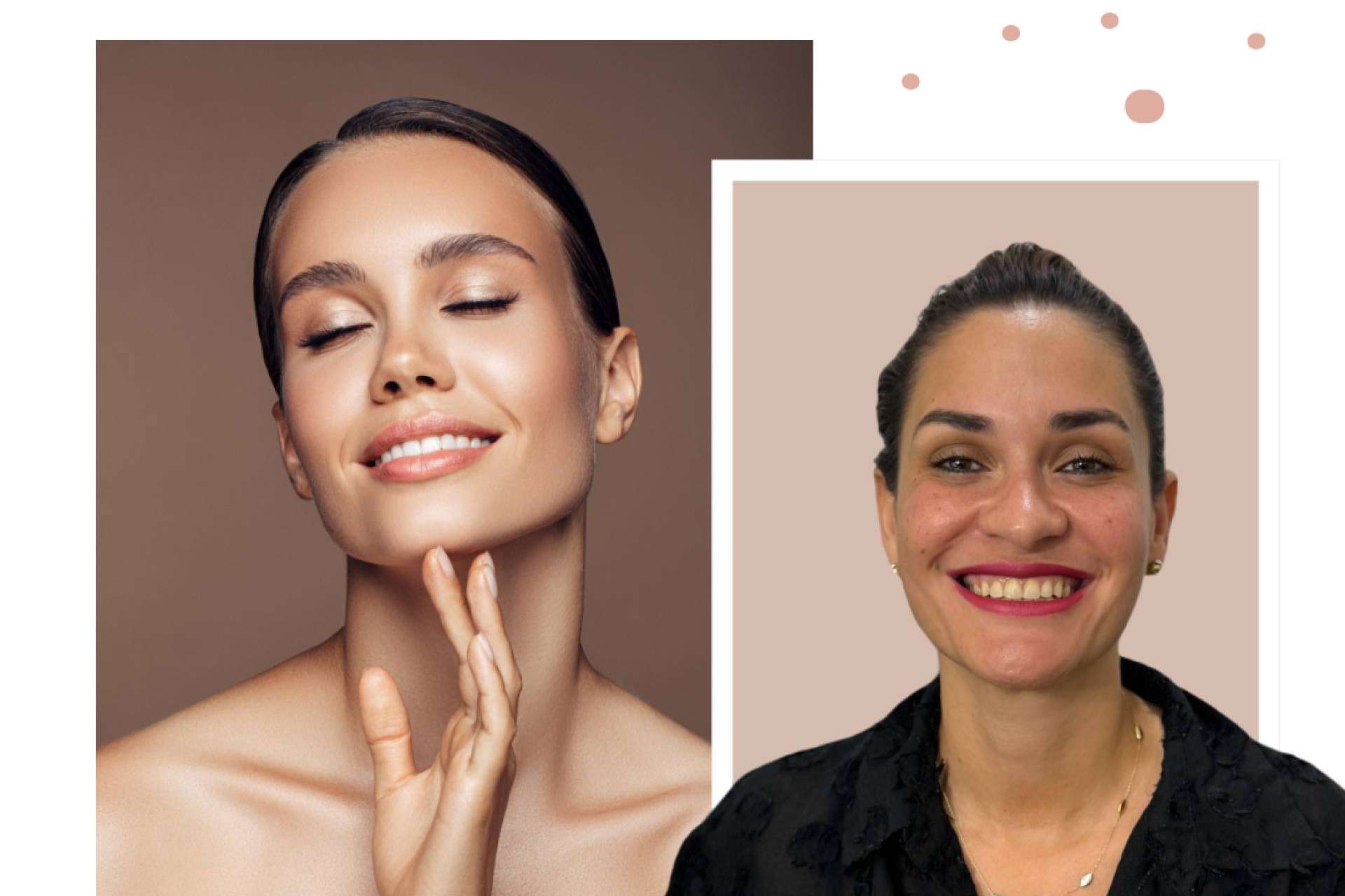 Skinbooster, un tratamiento con ácido hialurónico no reticulado para lograr una piel hidratada y radiante