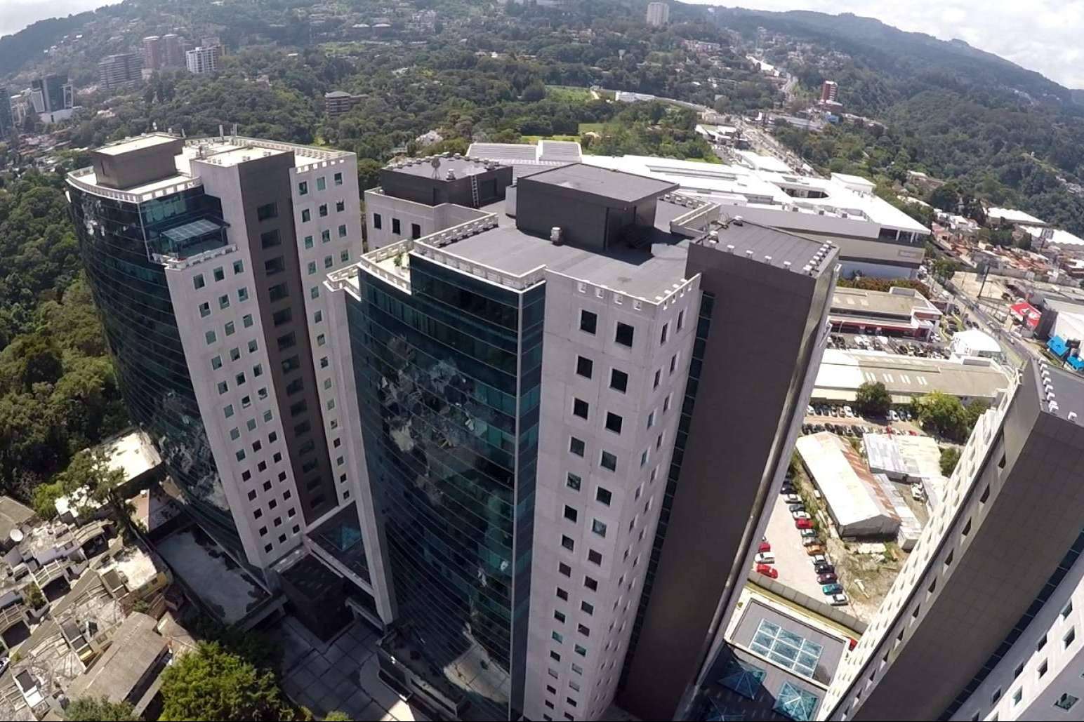 América Audit cuenta con un equipo multidisciplinario especializado en negocios internacionales