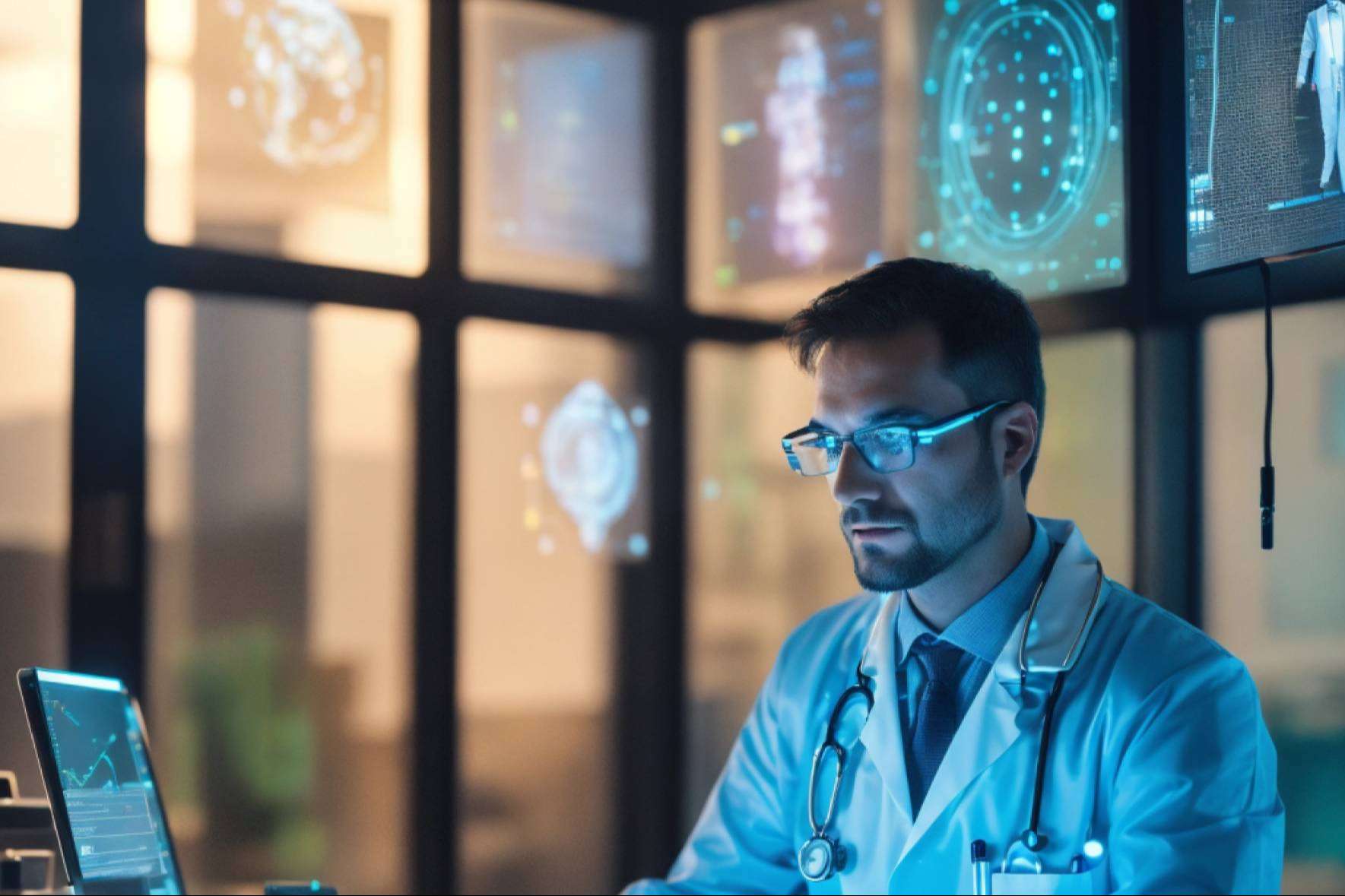 La línea de trabajo segura, ética y transparente de Horus ML en el desarrollo de productos de salud basados en IA