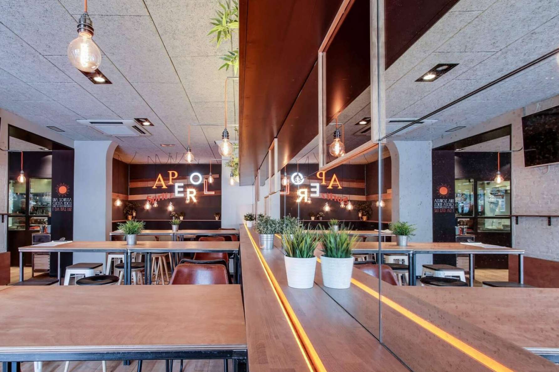 Inda Studio BCN un aliado clave para la renovación de espacios en Barcelona