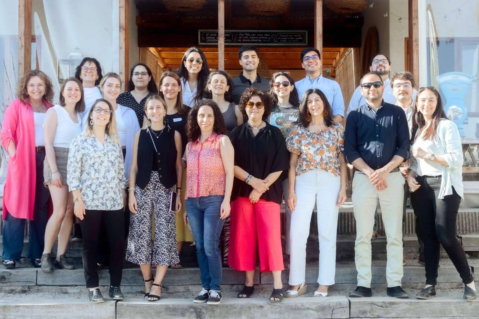 Cursos de formación en sostenibilidad empresarial, en Academia de Sostenibilidad Empresarial