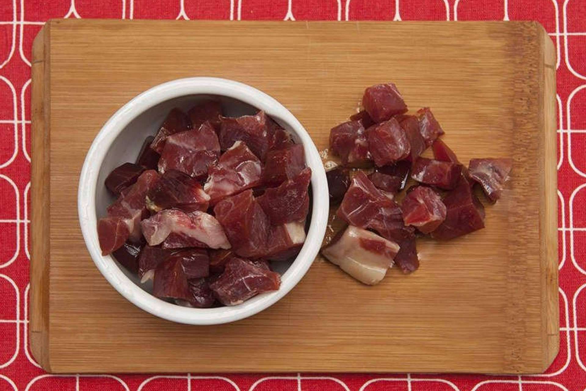 Jamones de máxima calidad en la tienda de Gastronomic Spain