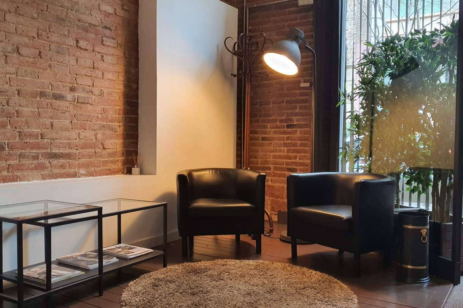 Comfort Business Barcelona, un centro de negocios que destaca por su experiencia en atención al cliente
