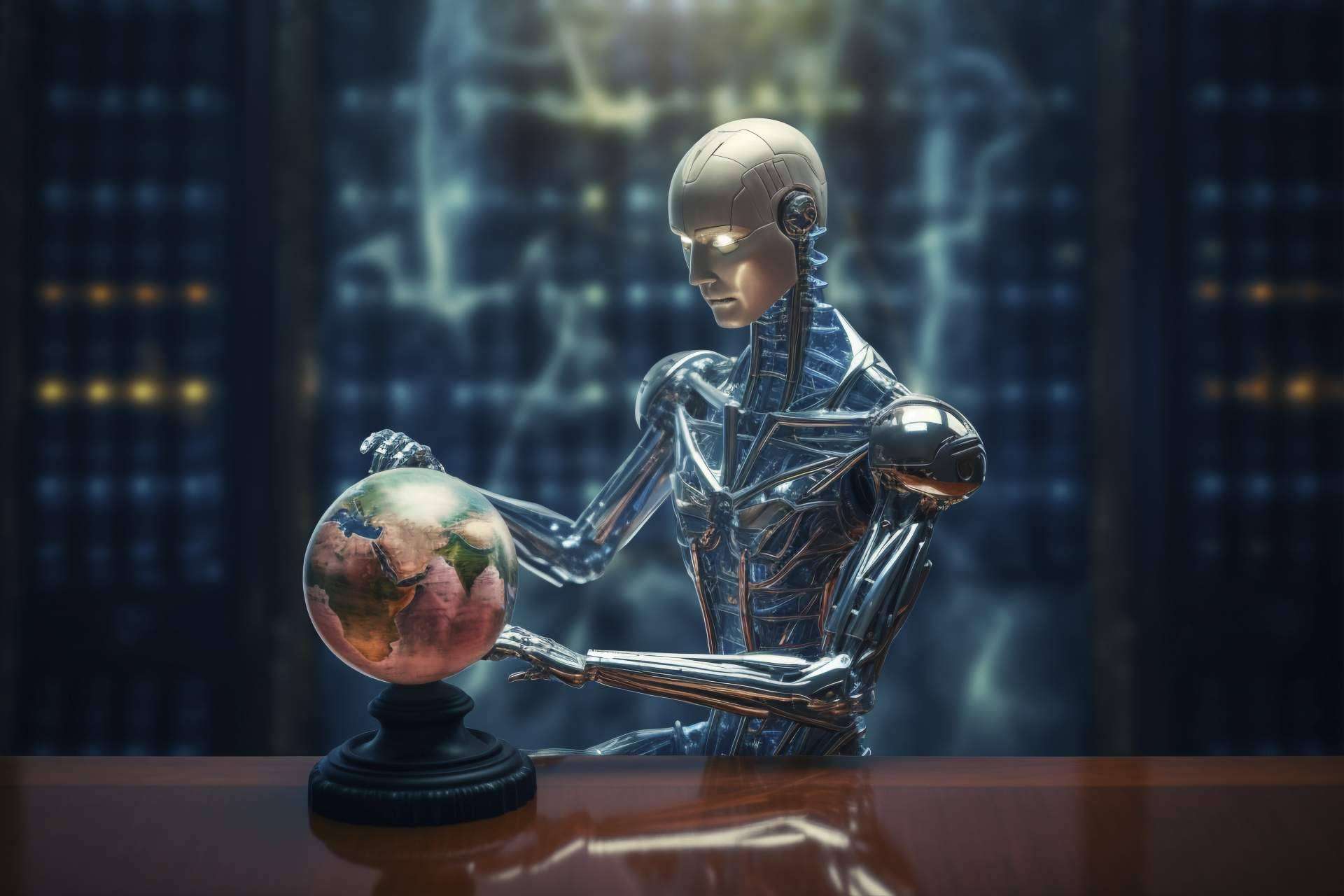 Talentum aporta una mirada más profunda hacia las regulaciones sobre la Inteligencia Artificial en Europa