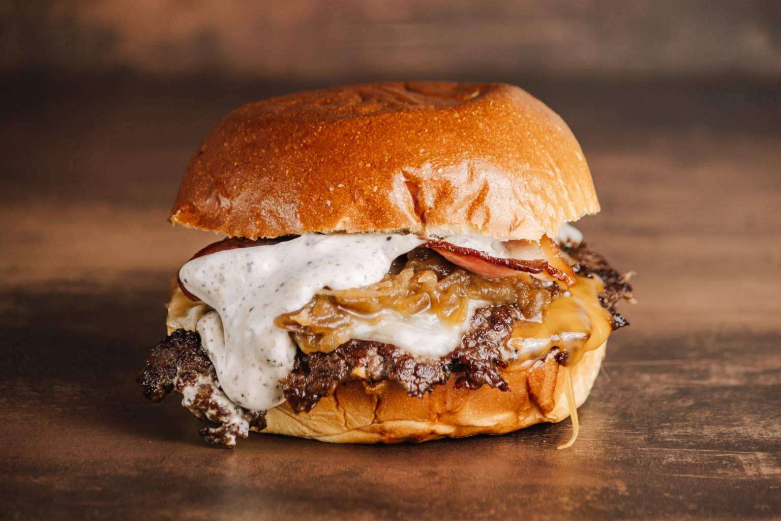 Llega a Huelva el Andalucía Burger Challenge