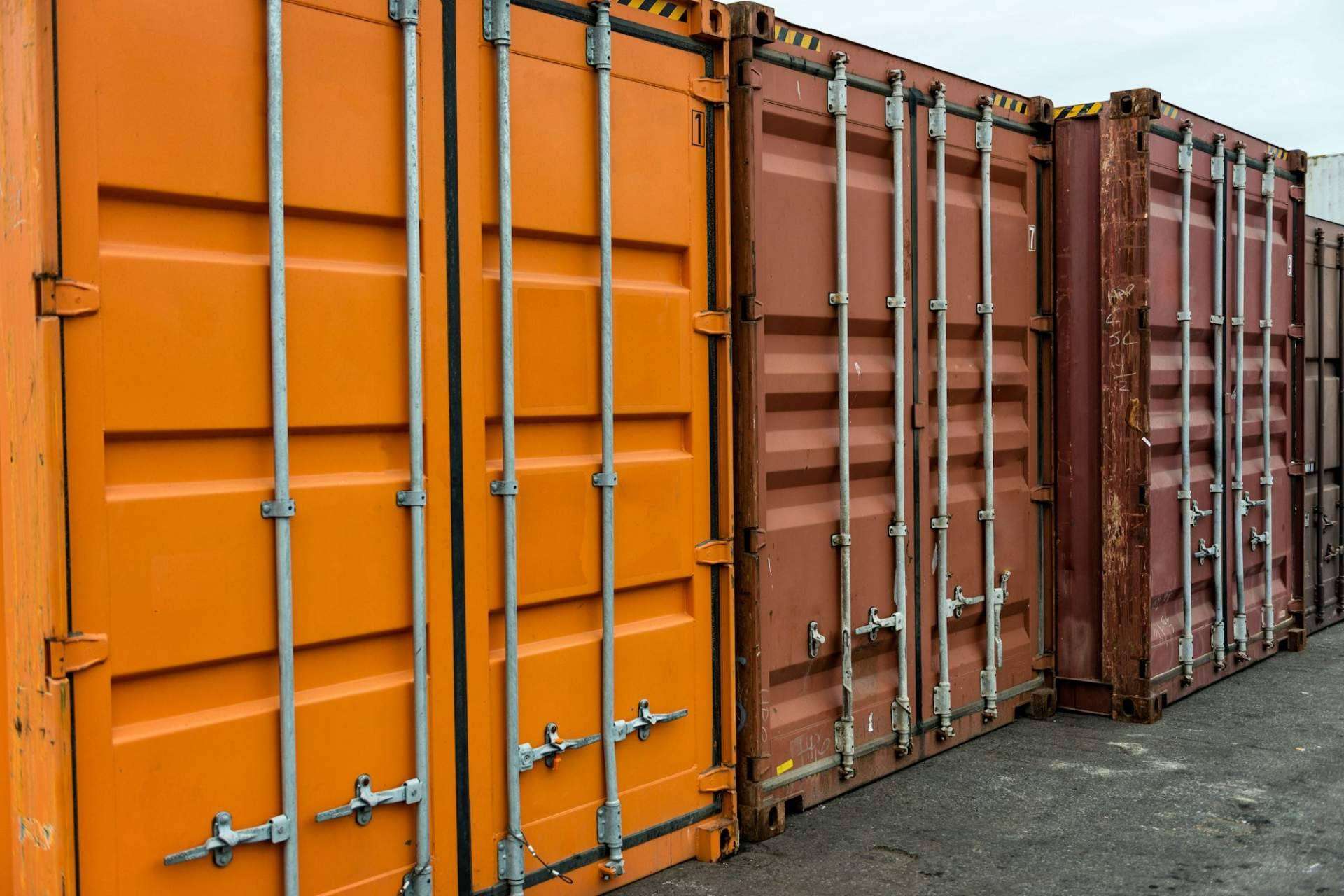 Scasi destaca con sus servicios de impresión de documentación aduanera