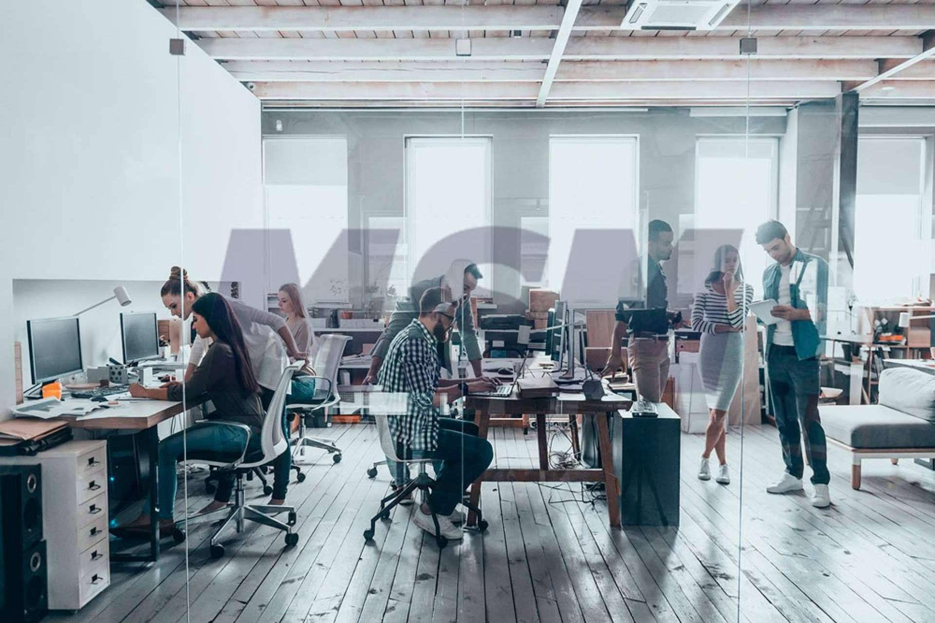 Departamento de TI externalizado Málaga Consulting; desarrollo de soluciones profesionales