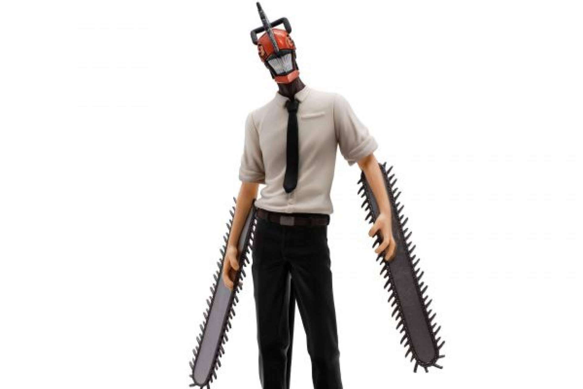 Chainsaw Man desglosado, una guía esencial para conocer reglas y personajes de este universo, por Banpresto