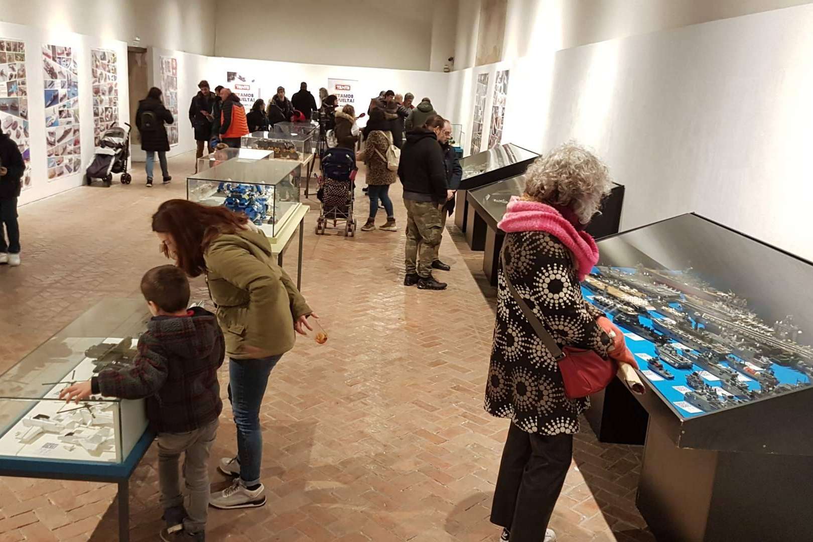 TENTE y el Mercado del Juguete de Madrid una nueva etapa