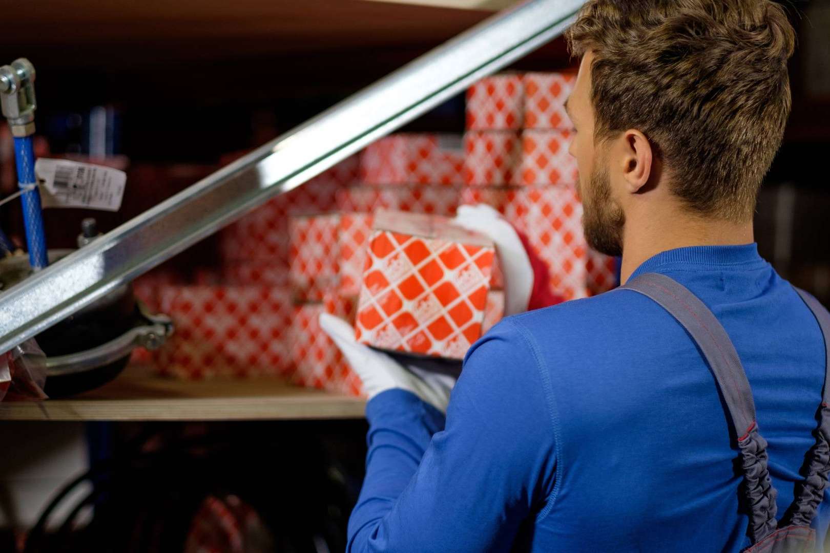 Recambios para coches online a un buen precio, en Recambio Nuevo