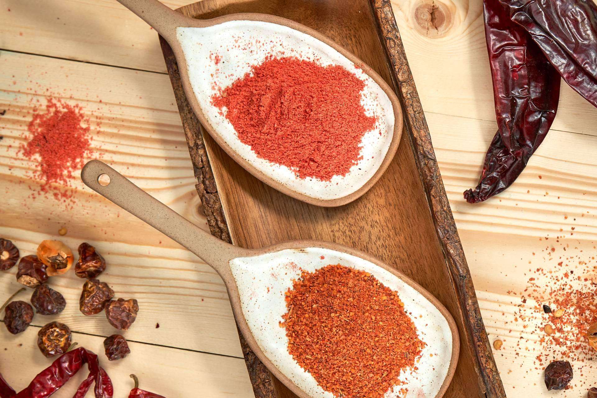 La comida mexicana y algunos datos particulares sobre sus ingredientes fundamentales