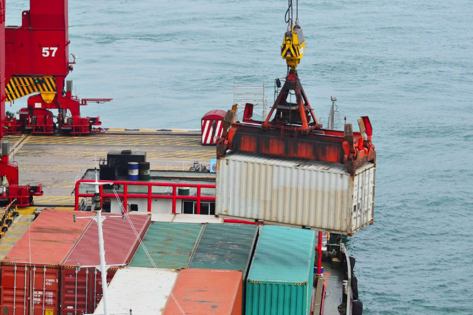 Ventajas de enviar productos bajo la modalidad de grupaje marítimo, por Alianza Logistics