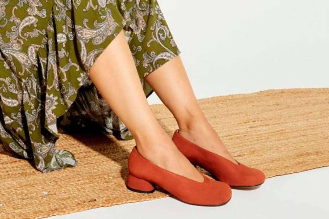 Audley Shoes, elegancia y originalidad en cada temporada