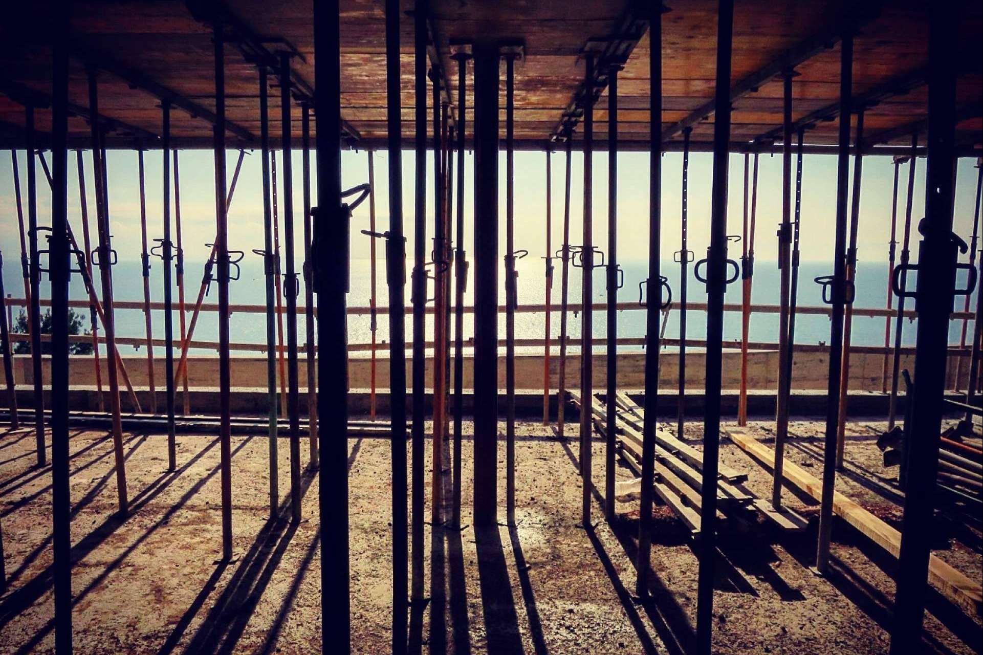El estudio de arquitectura Pujadó Soler ofrece un servicio integral de diseño arquitectónico para proyectos residenciales