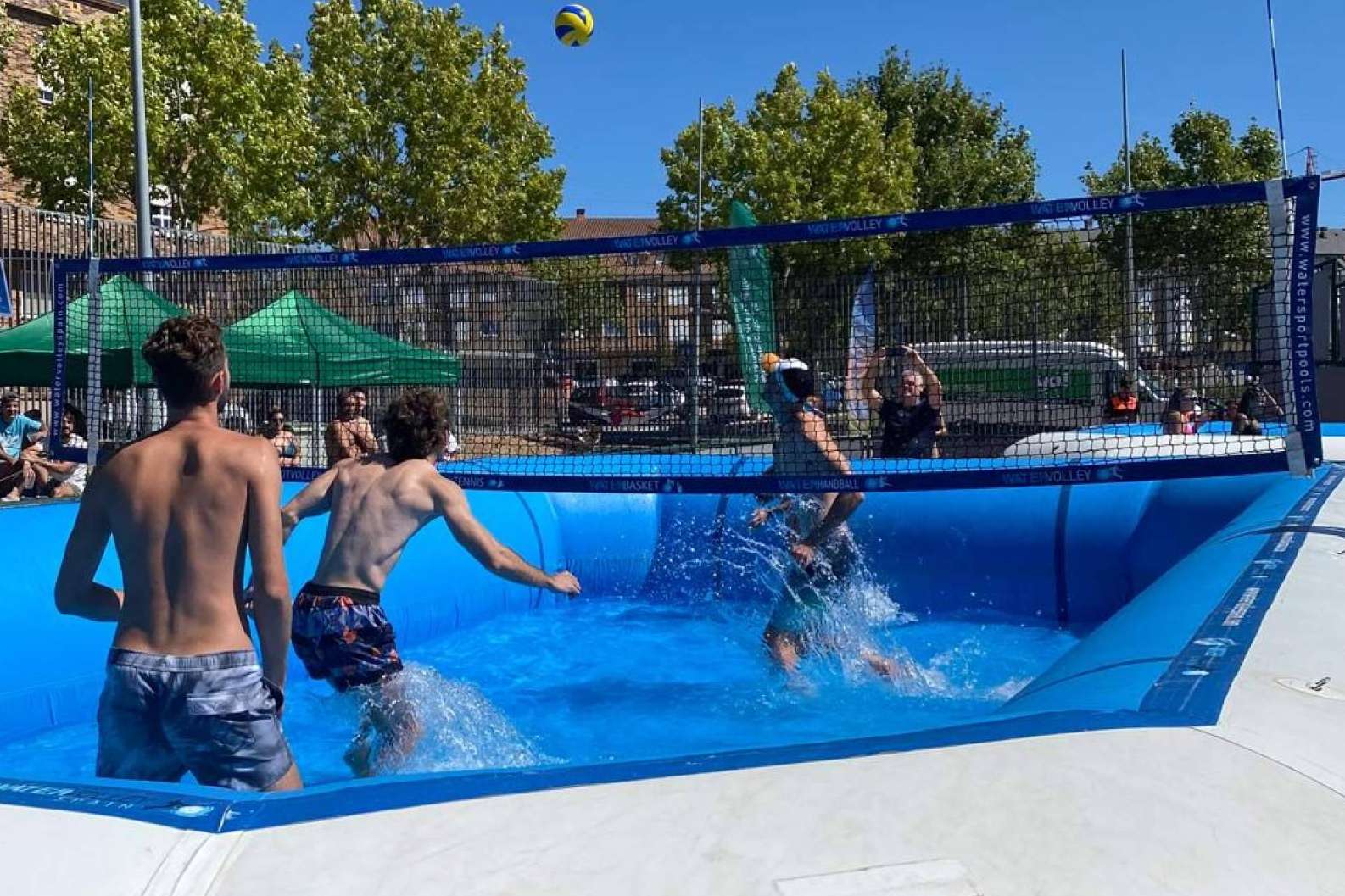 Villanueva del Pardillo, una ciudad comprometida con el deporte