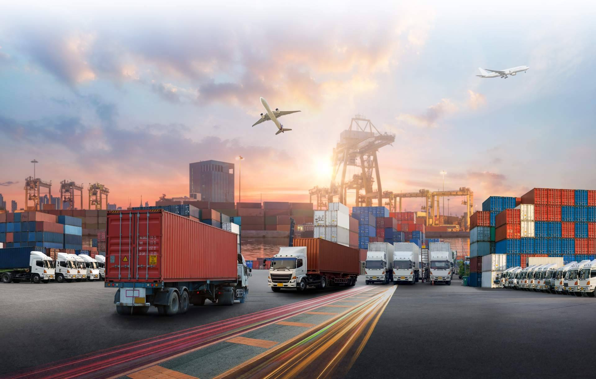 Transvolando expone las ventajas de contratar una agencia de transporte internacional