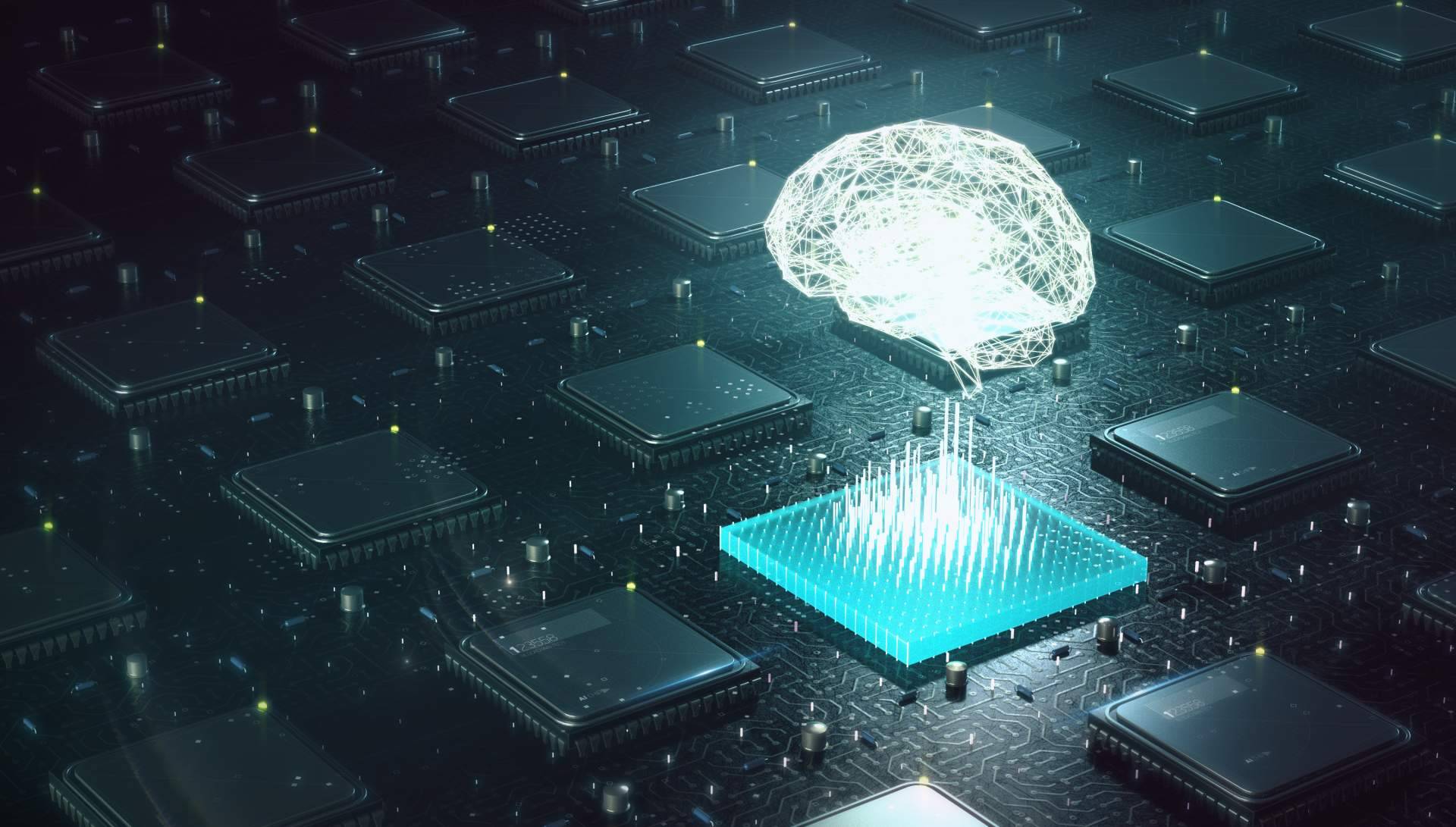 Inteligencia Artificial en el sector de automoción, revolucionando la experiencia de conducción