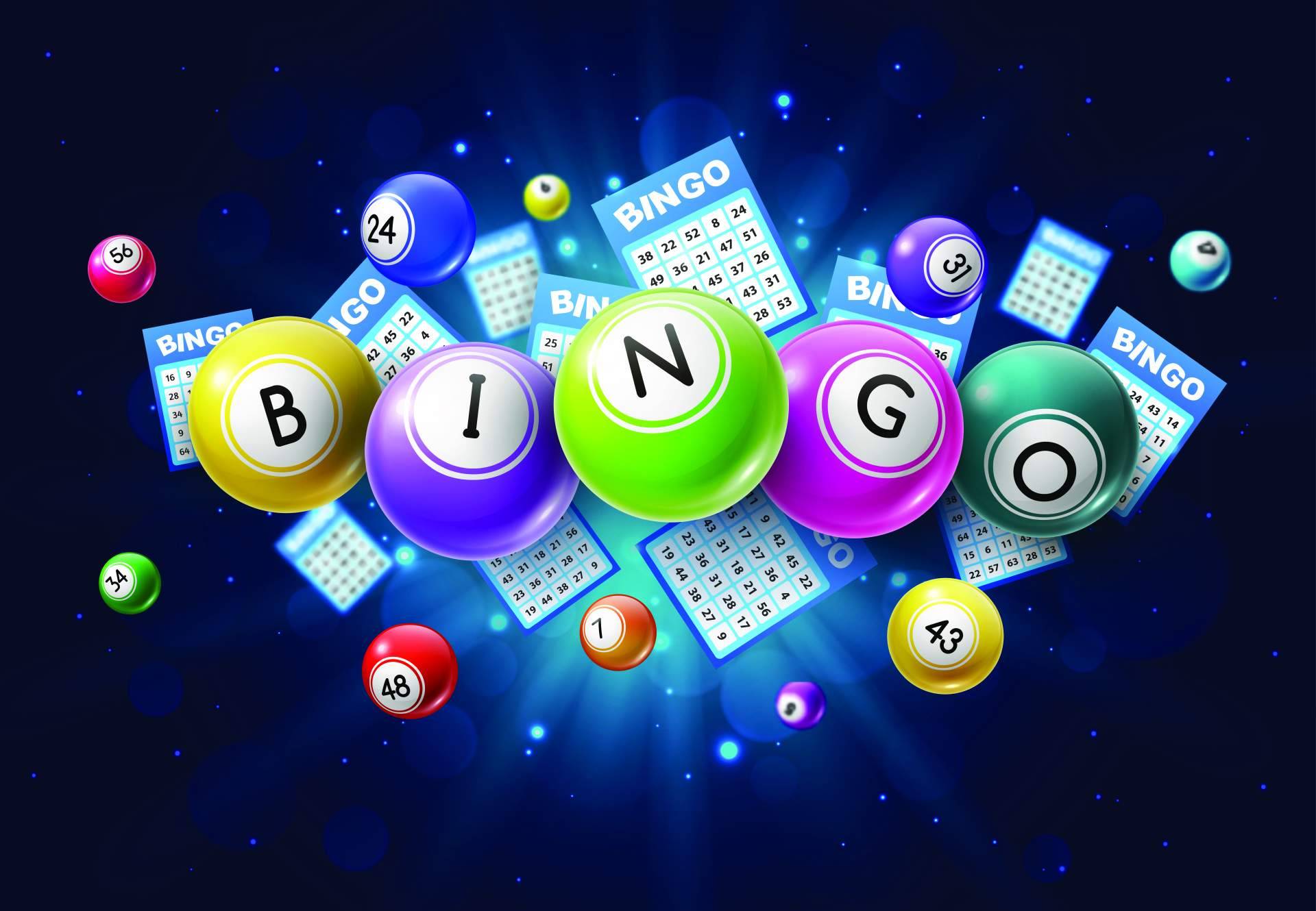 Nueva forma de jugar al bingo en la CAM